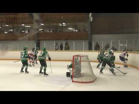 Video of Saif #3 U16AAA Season Highlights 2023-2024