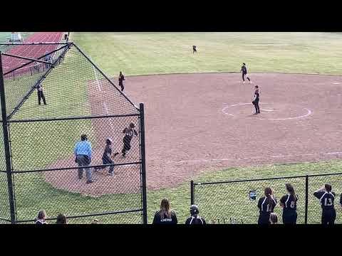 Video of Double / JC vs Maryvale Prep