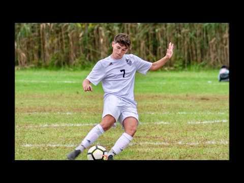 Video of Aidan McDade Goals and Assists