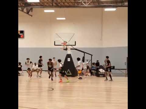 Video of WestCoast Elite Top 100 Summer 2022