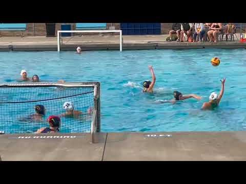 Video of BHS vs. San Marin HS