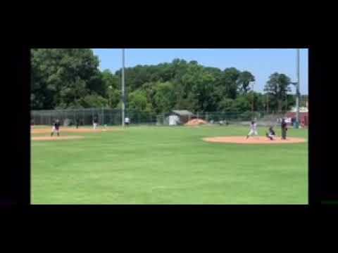 Video of Dynamic Baseball Tournament 6/2021