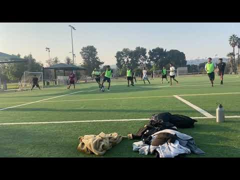 Video of 7v7 Bryan’s Highlight 