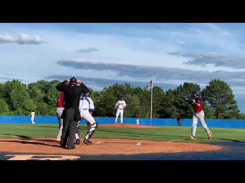 Video of 2021 2A West Championship Win 8-4