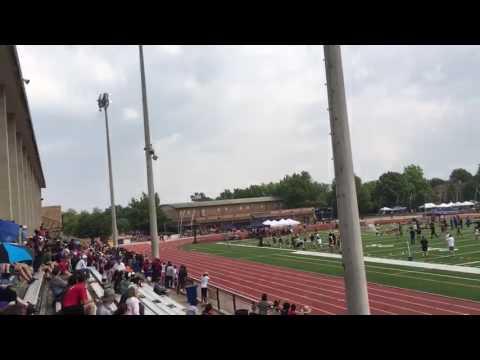 Video of Sophie Isom 56.64 400m