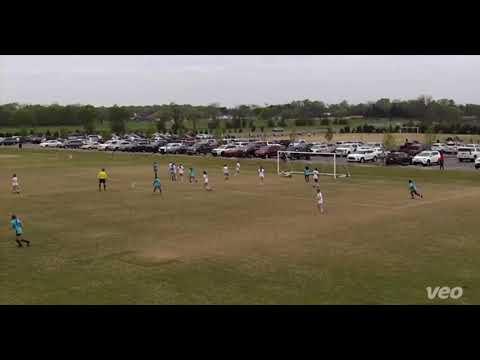 Video of TSL game VS IFA