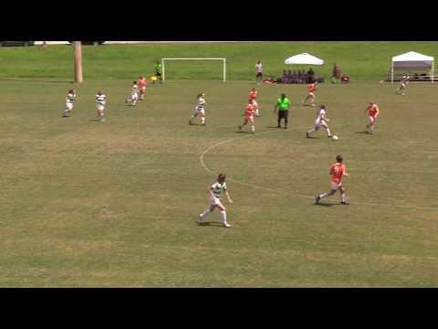 Video of Ella Marmash - FCSC - Class of 2022