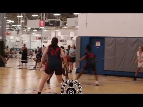 Video of Adidas 2nd Stop and Championship highlights