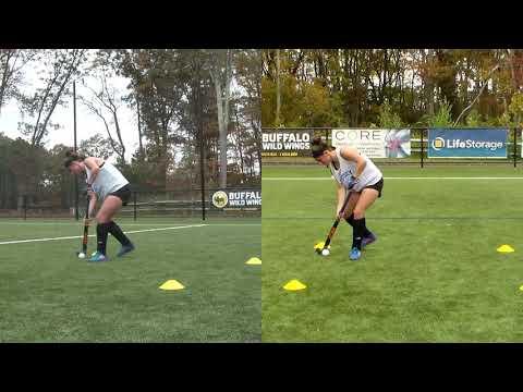 Video of Maria Ippolito Skills Video #1