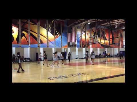 Video of Fall league game class of 2021