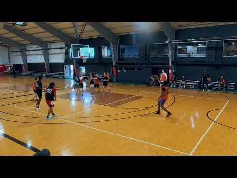 Video of Ohio Exact Camp