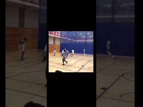 Video of Lamarcus Pruitt 2020 Guard