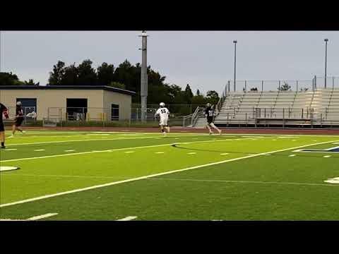 Video of John Heck - Class of 2023 Spring Season Highlights