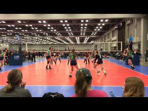 Video of Georgia Vance Setter 2022