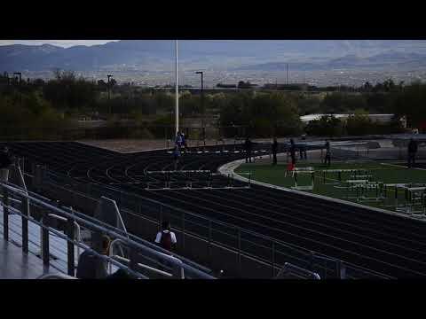 Video of Buena @Marana Mt View 