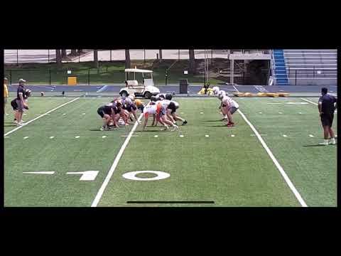 Video of Augustana Camp Clips 2021