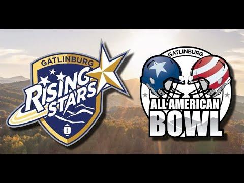 Video of 2024 Gatlinburg All-American Bowl: 8-Man Seniors, presented by Rocky Top Sports World