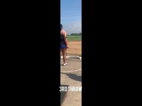 Video of 3A-17 DISTRICT TRACK MEET