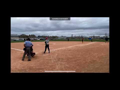 Video of Single Against Estevan 2022