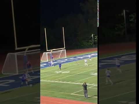 Video of Maine Endwell v. Horseheads