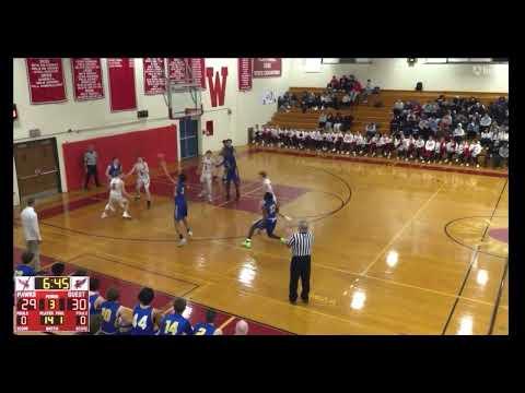 Video of Saket Narayanan Junior Year Highlights 