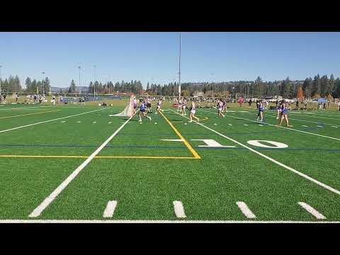 Video of Inland NW cup vs. Rimrock