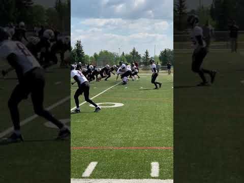 Video of Wide feet 65