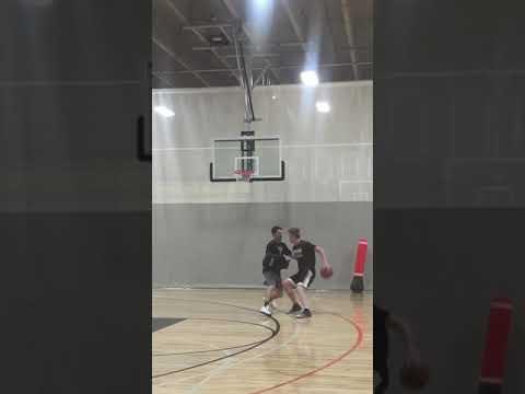 Video of Kyle Skamser May 2018 Workout