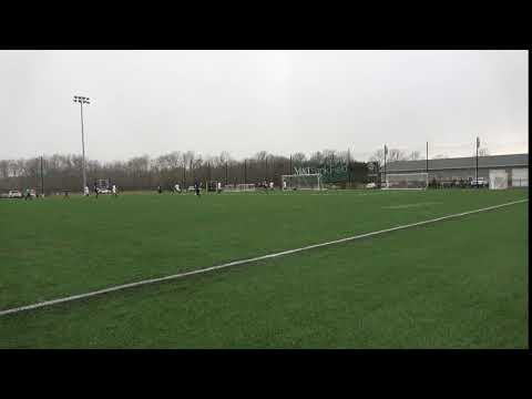 Video of Jacob Sherline - 2017 NCAA Men's College Cup Game Tying Goal