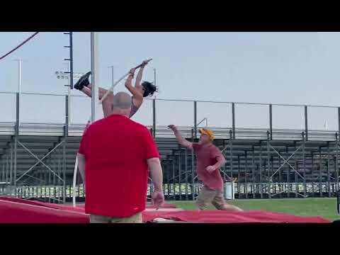 Video of My pr