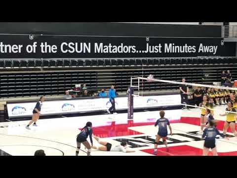 Video of NS highlights LA CIF Div I Championship game
