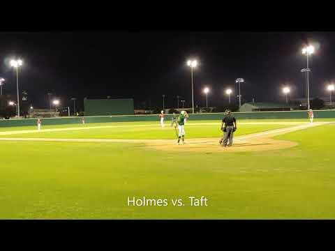 Video of Final 2021 HS Baseball Video