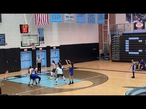 Video of October 2019 CSI Highlights