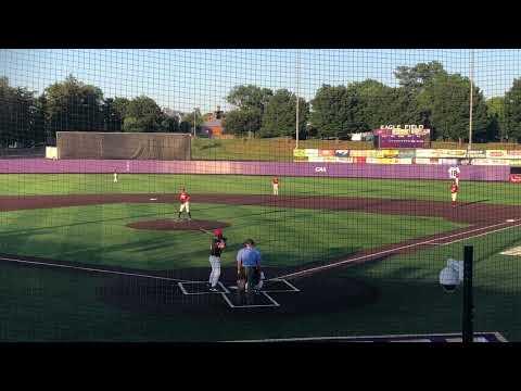 Video of June 2022 Hitting Highlights 