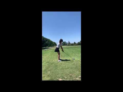 Video of May 2020 Swing Video