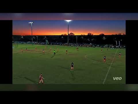 Video of 2024 DPL Showcase