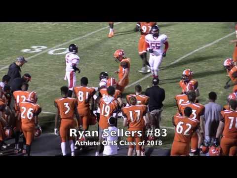 Video of Sophomore Highlights