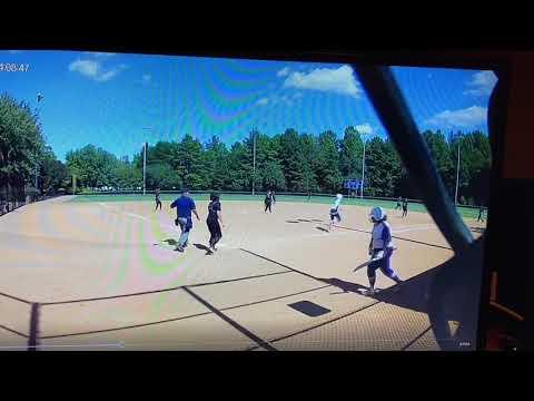 Video of Batting Highlights Sept 2021