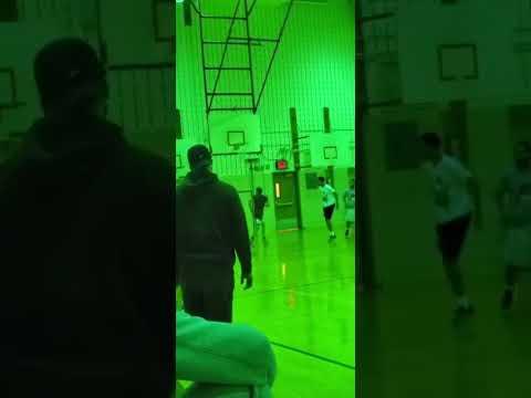 Video of practice 