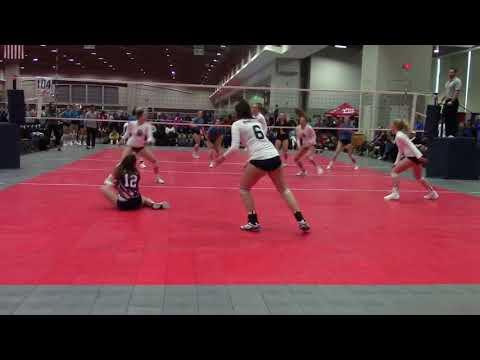 Video of Jess Angeline, 2020 Downingtown PA, Fall 2017/Spring 2018