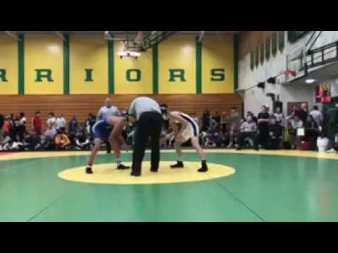 Video of Cleveland (Don York) 106 Lbs