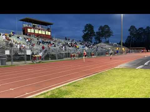 Video of 4X100R Fontainebleau Opener 3/5/21