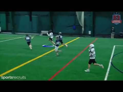 Video of Junior Year Winter Highlights 