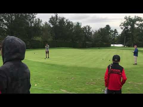 Video of Drive, Chip, & Putt 2018