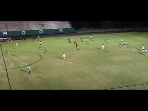 Video of North gaston Varsity soccer highlights 2019/2020