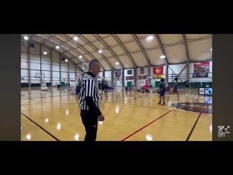 Video of Basketball clips 