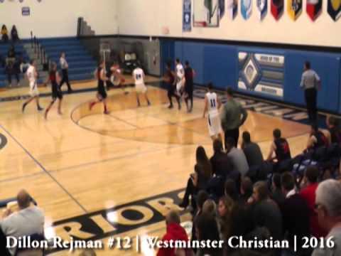 Video of Highlights High School 2014/2015 Season