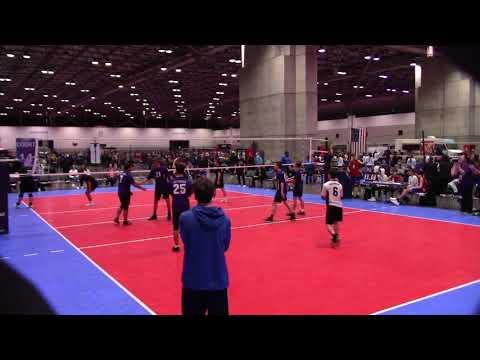 Video of David Conkling VB Clips 2