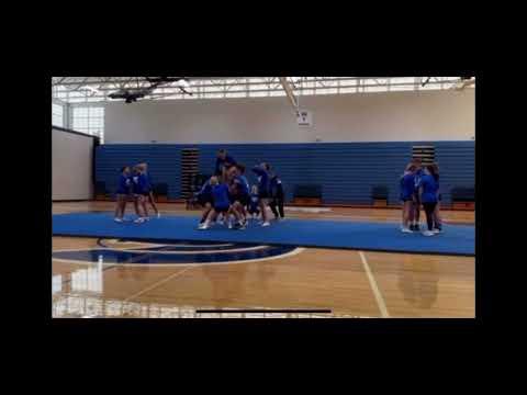 Video of Basket (flying)