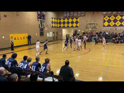 Video of Charlie DeBoer  Jr  season highlights